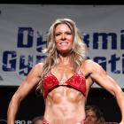 Terryl  Bartlett - NPC NW Night of Champions 2010 - #1